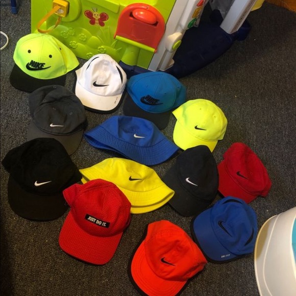 Toddler boy hats